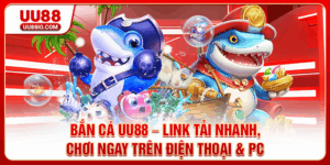 Bắn cá UU88